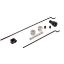 HSP Throttle and Brake Linkage Assembly - Part Number 02174