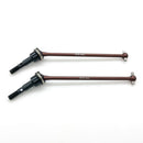 KKPIT KONE S2 Steel Front CVD Driveshafts - Part Number 10017K