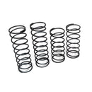 KKPIT KONE Upgraded Hard Shock Springs - Part Number 10021K
