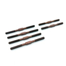 KKPIT KONE/KBT S2 Tie-Rod Turnbuckle Set - Part Number 10027K