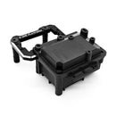 KKPIT KONE Alloy Servo Mount & Receiver Box - Part Number 10029K