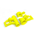 KKPIT KONE/KBT/KRL Hi-Vis Yellow Steering Horn Kit - Part Number 10037K