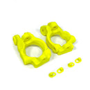 KKPIT KONE/KBT/KRL Hi-Vis Yellow C-Hubs Carriers - Part Number 10042K