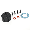 KKPIT KONE/KBT/KRL Differential Case Set - Part Number 10105