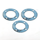 KKPIT KONE/KBT/KRL Differential Case Gasket Seals - Part Number 10106