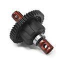 KKPIT KONE Complete Centre Differential 46T - Part Number 10200