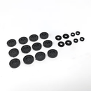 KKPIT KONE/KBT/KRL Shock Absorber Piston Sets - Part Number 10301