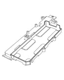 MJX Hyper Go 1:10 Scale Rally Car Battery Tray Holder - Part Number P10034