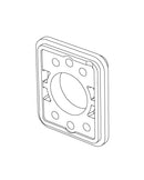 MJX Hyper Go 1:10 Scale Rally Replacement Motor Mount - Part Number P10384