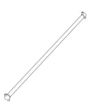 MJX Hyper Go 1:10 Scale Rally Centre Drive Shaft - Part Number P10404