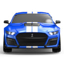 MJX Hyper Go 10306 70KPH Brushless 1:10 Scale Ford Mustang GT500 2S - 3S LiPo