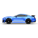 MJX Hyper Go 10306 70KPH Brushless 1:10 Scale Ford Mustang GT500 2S - 3S LiPo