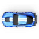 MJX Hyper Go 10306 70KPH Brushless 1:10 Scale Ford Mustang GT500 2S - 3S LiPo