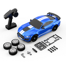 MJX Hyper Go 10306 70KPH Brushless 1:10 Scale Ford Mustang GT500 2S - 3S LiPo