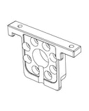 MJX Hyper Go 7303 Adjustable Motor Mount Plate - Part Number 10393