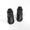 KKPIT KONE 49mm Rear Alloy Shock Bodies - Part Number 10409M