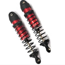 MJX Hyper Go 10208 Rear Shock Absorbers 2 Pack - Part Number 10500