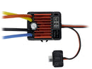 Hobbywing QUICRUN WP 1060 G2 60A Waterproof Brushed ESC