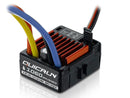 Hobbywing QUICRUN WP 1060 G2 60A Waterproof Brushed ESC