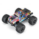 MJX 20208 Brushless 1:20th Scale Monster Truck (2S LiPo Version) 39KPH