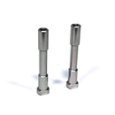 KKPIT KONE/KBT/KRL Alloy Steering Posts - Part Number 10802M