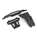 KKPIT KONE F150/RAM Front Bumper Assembly Set - Part Number 11000