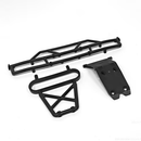 KKPIT KONE F150/RAM Rear Bumper Assembly Set - Part Number 11001