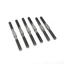 KKPIT KONE/KBT Replacement Tie-Rod Turnbuckle Set - Part Number 11201M