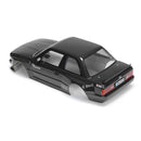 HNR 9803 Werewolf / FTX EVO30 Black Body Shell with LED Lights  - Part Number H98265-2