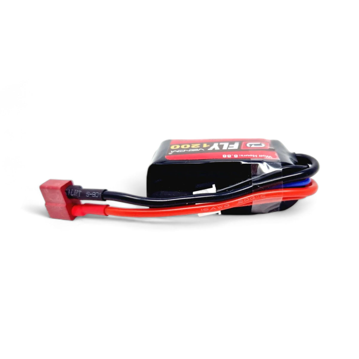 HBX 16889A Ravage / FTX Tracer 2S 7.4v 1200mAh LiPo Battery