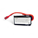 HBX 16889A Ravage / FTX Tracer 2S 7.4v 1200mAh LiPo Battery - Part FTX 9791