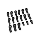KKPIT KONE/KBT Replacement Rod-Ends Set - Part Number 12300