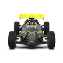 Rlaarlo DSK Dragon Scale Knight 1:8 Scale Race Buggy - Kit