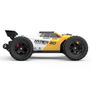 mjx hyper go 14207 yellow and black body shell