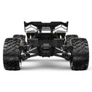 MJX Hyper Go 14207 62KPH Brushless 1:14 Scale Truck (2S & 3S LiPo Version)