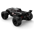 MJX 14208 hyper go black stealth body shell