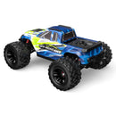 MJX Hyper Go 14208 53KPH Brushless 1:14 Scale Truck (2S & 3S LiPo Version)