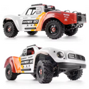MJX Hyper Go 14211 75KPH Brushless 1:14 Scale  Truck (2S & 3S LiPo Version)