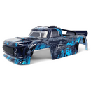 MJX 14301 Body Shell with LED Lights - Part Number 14P001 / 1430B