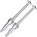 MJX Hyper Go 1:14 Front/Rear CVD Drive Shafts 2 Pack - Part Number 14410