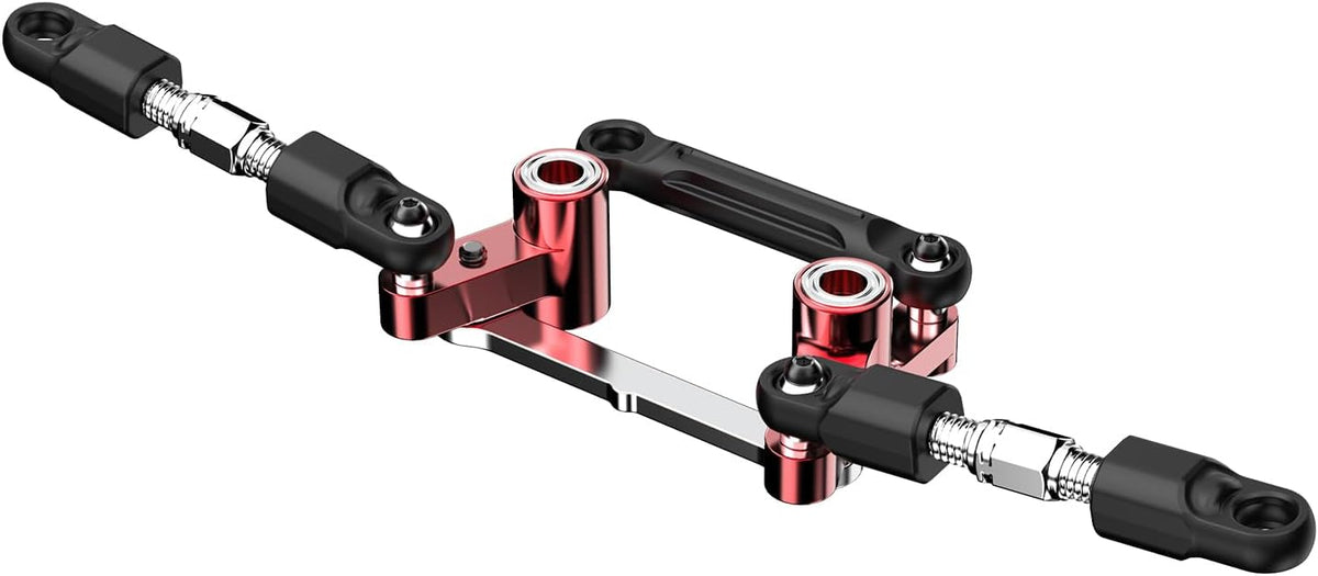 MJX Hyper Go 14209 14210 Complete Steering Set - Part Number