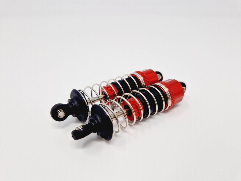 MJX Hyper Go 14301 14302 Oil-filled Shock Absorbers 2 Pack - Part Number 14500