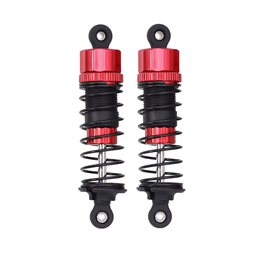 MJX Hyper Go 14209 14210 Front Oil-Filled Shock Absorbers 2