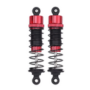 MJX Hyper Go 14209 14210 Rear Oil-Filled Shock Absorbers 2 Pack - Part Number 14500B