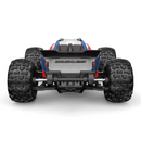 MJX Hyper Go 16212 67KPH Brushless 1:16 Scale Truck (2S & 3S LiPo Version)