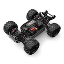 MJX Hyper Go 16212 67KPH Brushless 1:16 Scale Truck (2S & 3S LiPo Version)