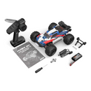 MJX Hyper Go 16212 67KPH Brushless 1:16 Scale Truck (2S & 3S LiPo Version)