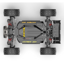 MJX Hyper Go 16213 67KPH Brushless 1:16 Scale Buggy (2S & 3S LiPo Version)
