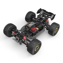 MJX Hyper Go 16213 67KPH Brushless 1:16 Scale Buggy (2S & 3S LiPo Version)