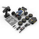 MJX Hyper Go 16213 67KPH Brushless 1:16 Scale Buggy (2S & 3S LiPo Version)